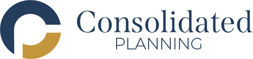 Consolidated Planning Logo