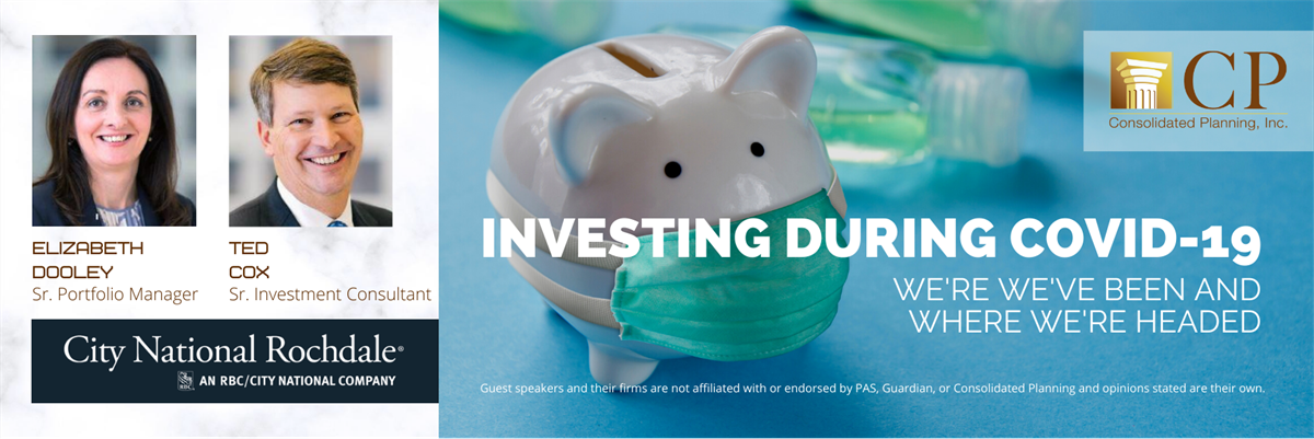 Investing During COVID-19