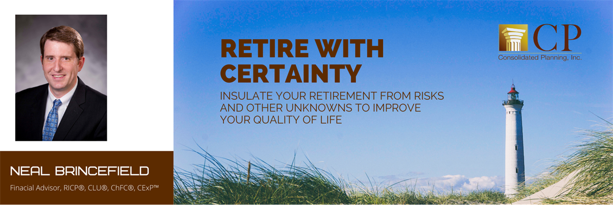 Retire with Certainty 2