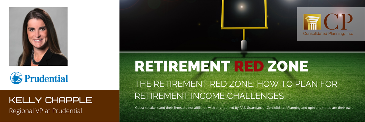 The Retirement Red Zone 2
